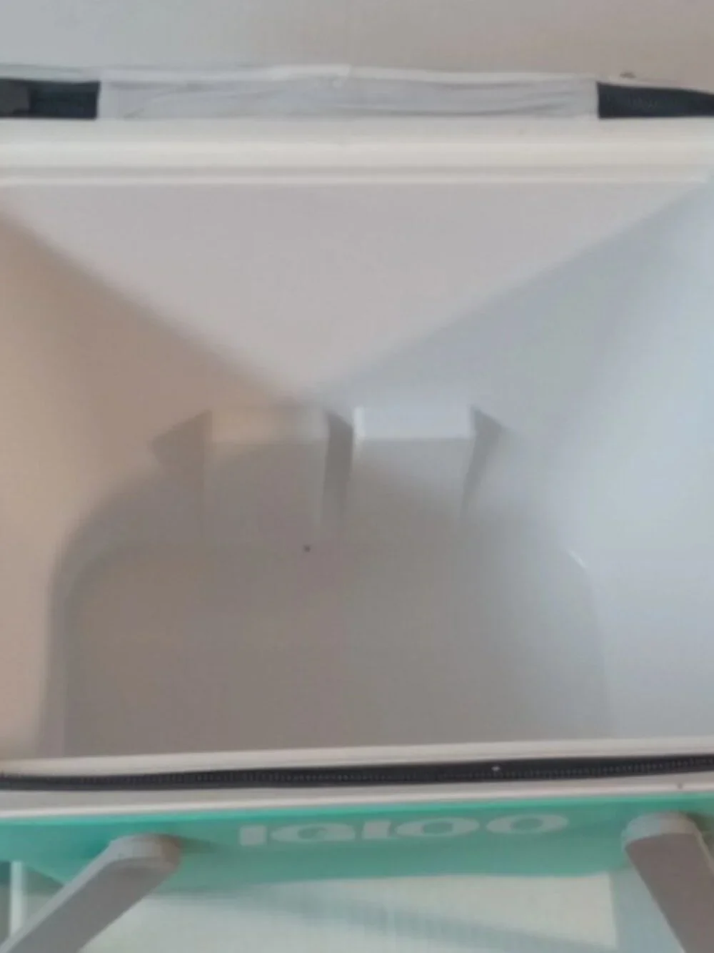 Igloo Mint Green Cooler